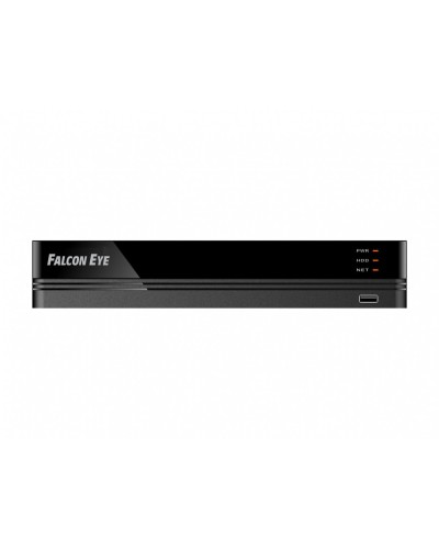 FE-NVR5108. IP-видеорегистратор 8-канальный. Falcon EYE в Абакане