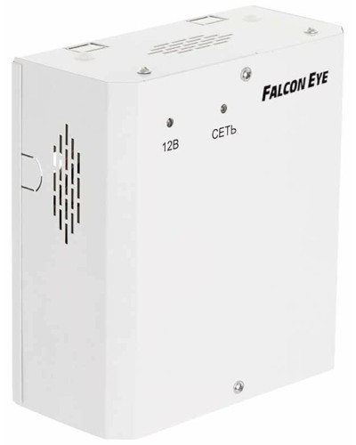 FE-1250 PRO. Источник вторичного питания. Falcon EYE в Абакане