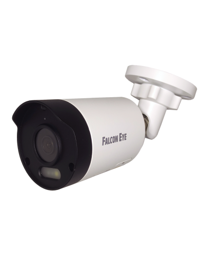 FE-IPC-B2-30p. Видеокамера IP цилиндрическая. Falcon EYE в Абакане