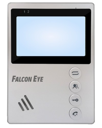 Vista. Монитор домофона цветной. Falcon EYE в Абакане