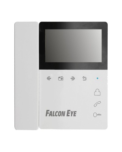 Lira XL. Монитор домофона цветной. Falcon EYE в Абакане