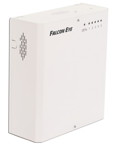 FE-1250 V.5 MAX. Источник вторичного питания. Falcon EYE в Абакане