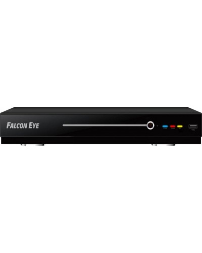 FE-MHD2216. Видеорегистратор мультиформатный 16-канальный. Falcon EYE в Абакане