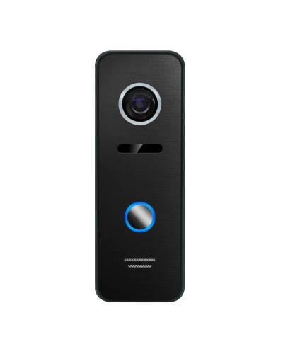FE-ipanel 3 HD black. Вызывная панель цветная. Falcon EYE в Абакане