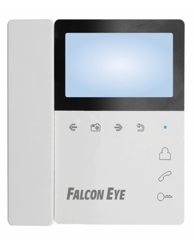 Lira. Монитор домофона цветной. Falcon EYE в Абакане