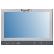 Milano Plus HD. Монитор домофона цветной. Falcon EYE