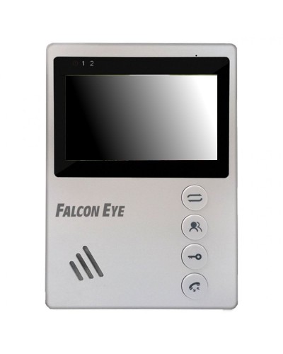 Vista VZ. Монитор домофона цветной. Falcon EYE в Абакане