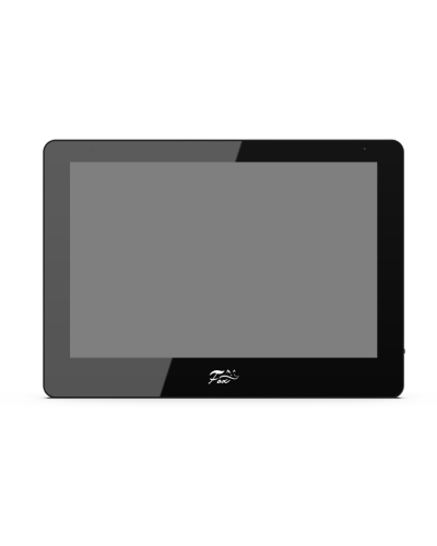 FX-IVD100HBW (ТАУ КИТА 10 B). Монитор IP-домофона. Fox в Абакане