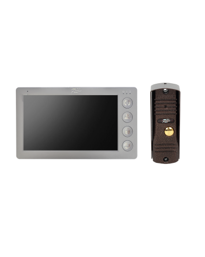 FX-VD70N-KIT (ЯНТАРЬ 7A). Комплект видеодомофона. Fox в Абакане