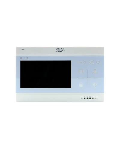 FX-VD5S (АГАТ 5W). Монитор видеодомофона цветной. Fox в Абакане