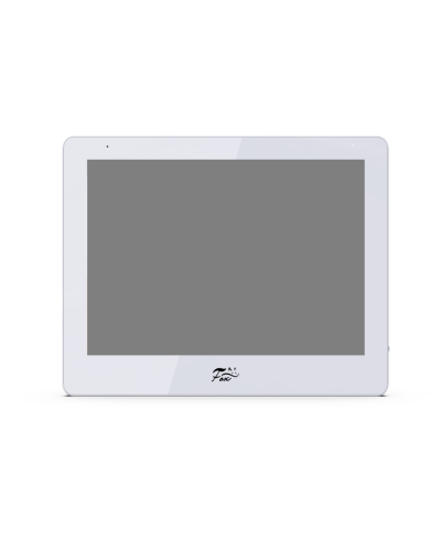 FX-IVD100HBW (ТАУ КИТА 10 W). Монитор IP-домофона. Fox в Абакане