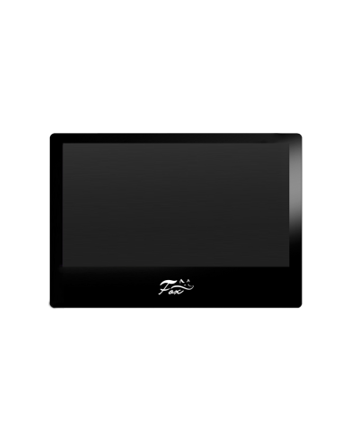 FX-HVD100F (МАЛАХИТ 10B). Монитор видеодомофона цветной. Fox в Абакане