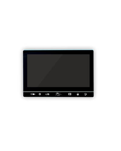 FX-PVD74GM (ВИНСЕНТ 7B). Монитор видеодомофона цветной. Fox в Абакане