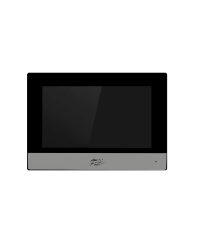 FX-IVD70WP (ЧЕРНЫЙ). Монитор IP-домофона. Fox в Абакане