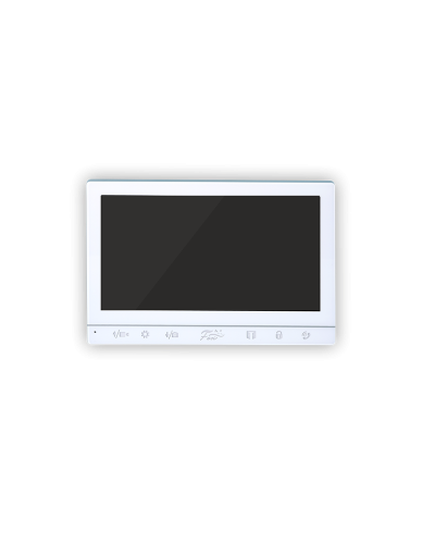 FX-PVD74GM (ВИНСЕНТ 7W). Монитор видеодомофона цветной. Fox в Абакане