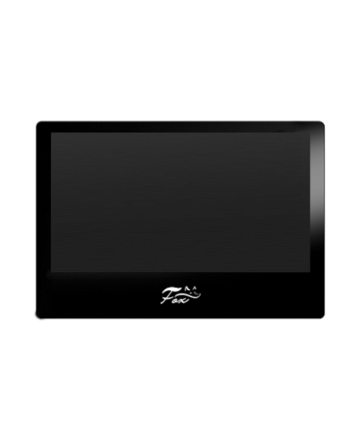FX-PVD100GT (ВАН ГОГ 10B). Монитор видеодомофона цветной. Fox в Абакане