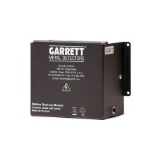БП для PD-6500i (свинцовые гелиевые). Блок бесперебойного питания. GARRETT