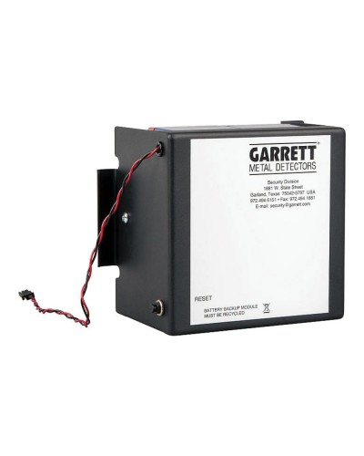 БП для MZ 6100. Блок бесперебойного питания. GARRETT в Абакане