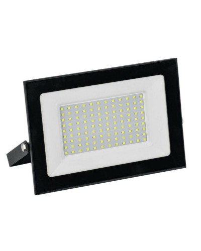 Прожектор LED СДО 001-100 6500К черный GENERICA (LPDO501-100-65-K02-G). Прожектор LED. GENERICA в Абакане