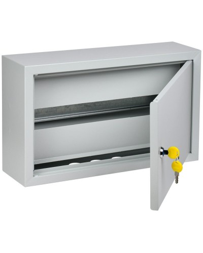 ЩРн-18з 265х440х120 IP31 GENERICA (MKM14-N-18-31-Z-G). Щит распределительный навесной с замком. GENERICA в Абакане