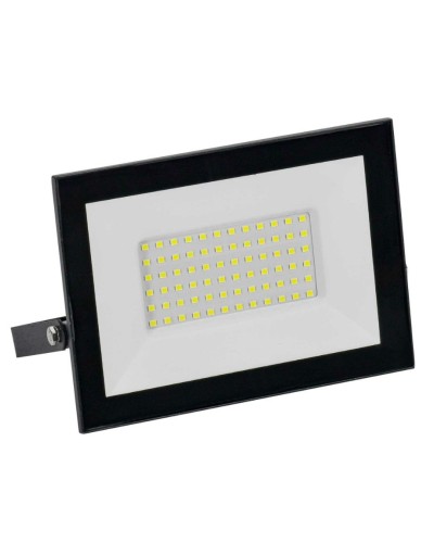 Прожектор LED СДО 001-70 6500К черный GENERICA (LPDO501-070-65-K02-G). Прожектор LED. GENERICA в Абакане
