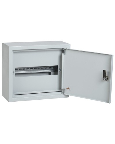 ЩРн-12з 265х310х120 IP31 GENERICA (MKM14-N-12-31-Z-G). Щит распределительный навесной с замком. GENERICA в Абакане