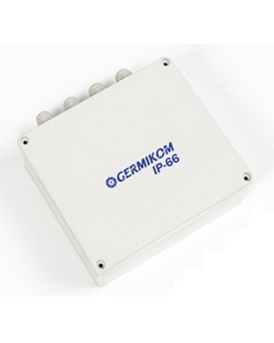 Germikom IP66. Коробка  распределительная. GERMIKOM в Абакане