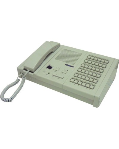 GC-1036D6 (36 аб.). Пульт диспетчерской связи. GETCALL в Абакане