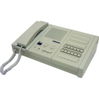 GC-9036D2 (12 аб.). Пульт селекторной связи. GETCALL