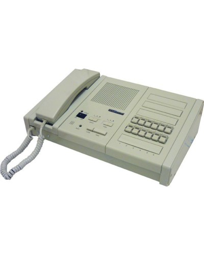GC-9036D2 (12 аб.). Пульт селекторной связи. GETCALL в Абакане