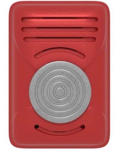 GC-2001P5. Абонентское переговорное устройство. GETCALL в Абакане