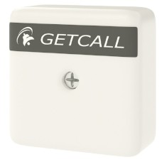 GC-3001S1. Одноканальный передатчик сигнала аварии. GETCALL
