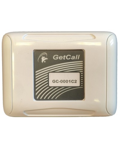 GC-0001C2. Комплект дублирования сигнала вызова. GETCALL в Абакане