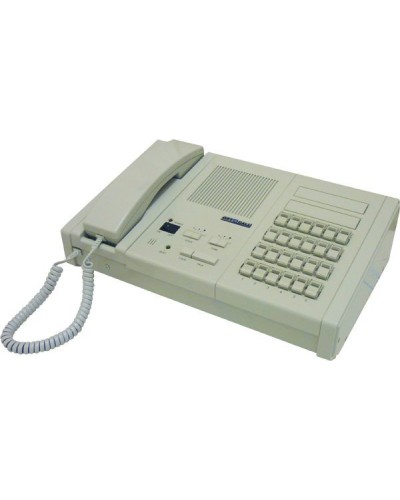 GC-9036D4 (24 аб.). Пульт оперативной связи. GETCALL в Абакане