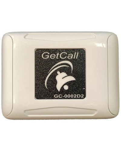 GC-0002D2. Адаптер сопряжения пультов. GETCALL в Абакане