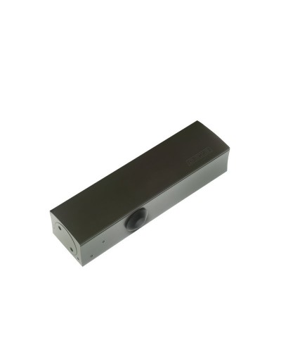 GEZE TS 2000 NV BC EN 2-4 (коричн.). Доводчик без тяги. GEZE в Абакане