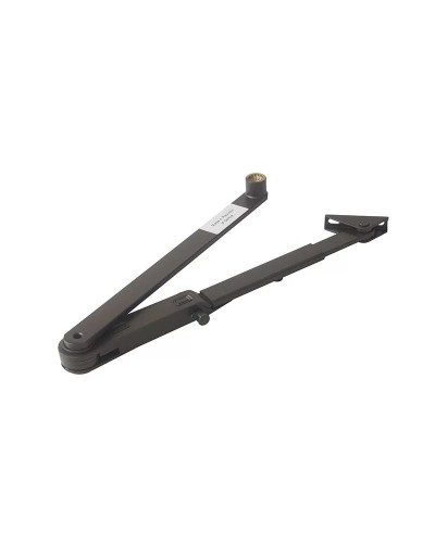 GEZE TS 2000/4000 ФОП (коричн)(отключ). Тяга стандартна с ФОП. GEZE в Абакане