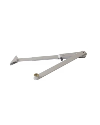 GEZE TS 2000/4000 ФОП (серебро)(отключ). Тяга стандартна с ФОП. GEZE в Абакане
