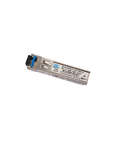 GL-OT-SG14LC1-1310-1550-I-D. SFP-модуль. GIGALINK в Абакане