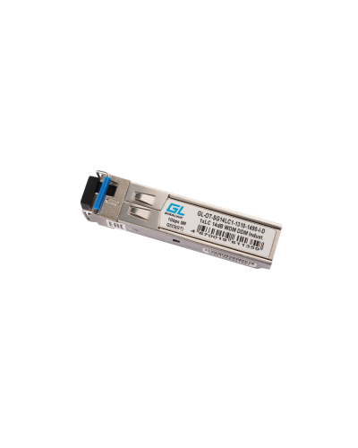 GL-OT-SG14LC1-1310-1490-I-D. SFP-модуль. GIGALINK в Абакане