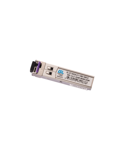 GL-OT-SG24LC1-1490-1550-D. SFP-модуль. GIGALINK в Абакане