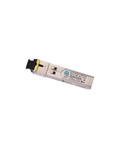 GL-OT-SF14SC1-1550-1310-I. SFP-модуль. GIGALINK в Абакане