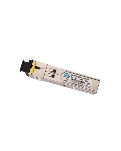 GL-OT-SG24SC1-1550-1490-D. SFP-модуль. GIGALINK в Абакане