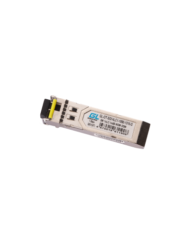 GL-OT-SG14LC1-1550-1310-D. SFP-модуль. GIGALINK в Абакане