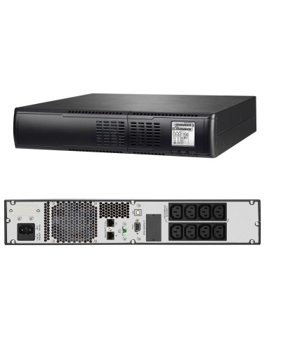 GL-UPS-LI011/2*9a. Источник бесперебойного питания. GIGALINK в Абакане
