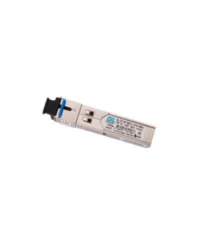 GL-OT-SF14SC1-1310-1550-I. SFP-модуль. GIGALINK в Абакане
