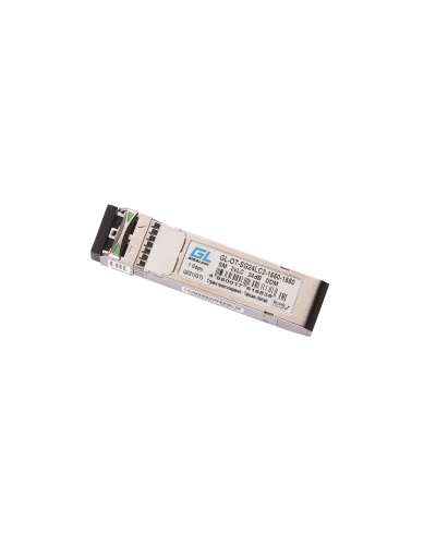 GL-OT-SG24LC2-1550-1550. SFP-модуль. GIGALINK в Абакане