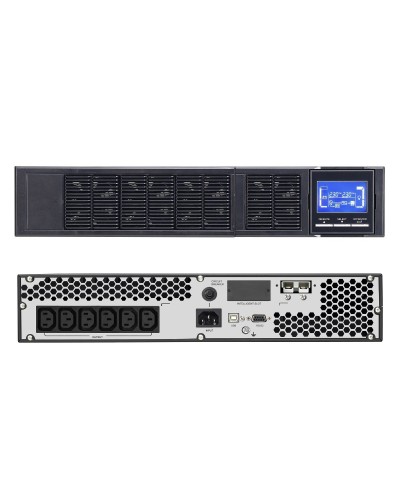 GL-UPS-OL01L-1-1/2*9a. Источник бесперебойного питания. GIGALINK в Абакане