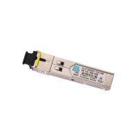 GL-OT-SG20SC1-1310-1550. SFP-модуль. GIGALINK
