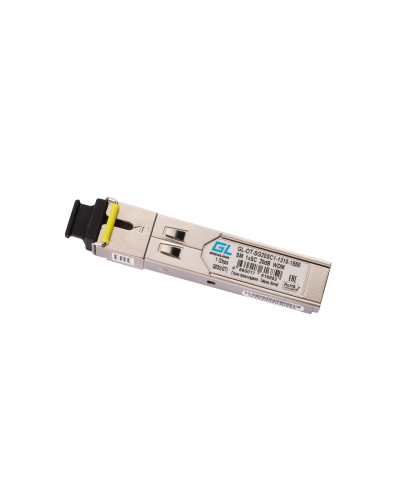 GL-OT-SG20SC1-1310-1550. SFP-модуль. GIGALINK в Абакане